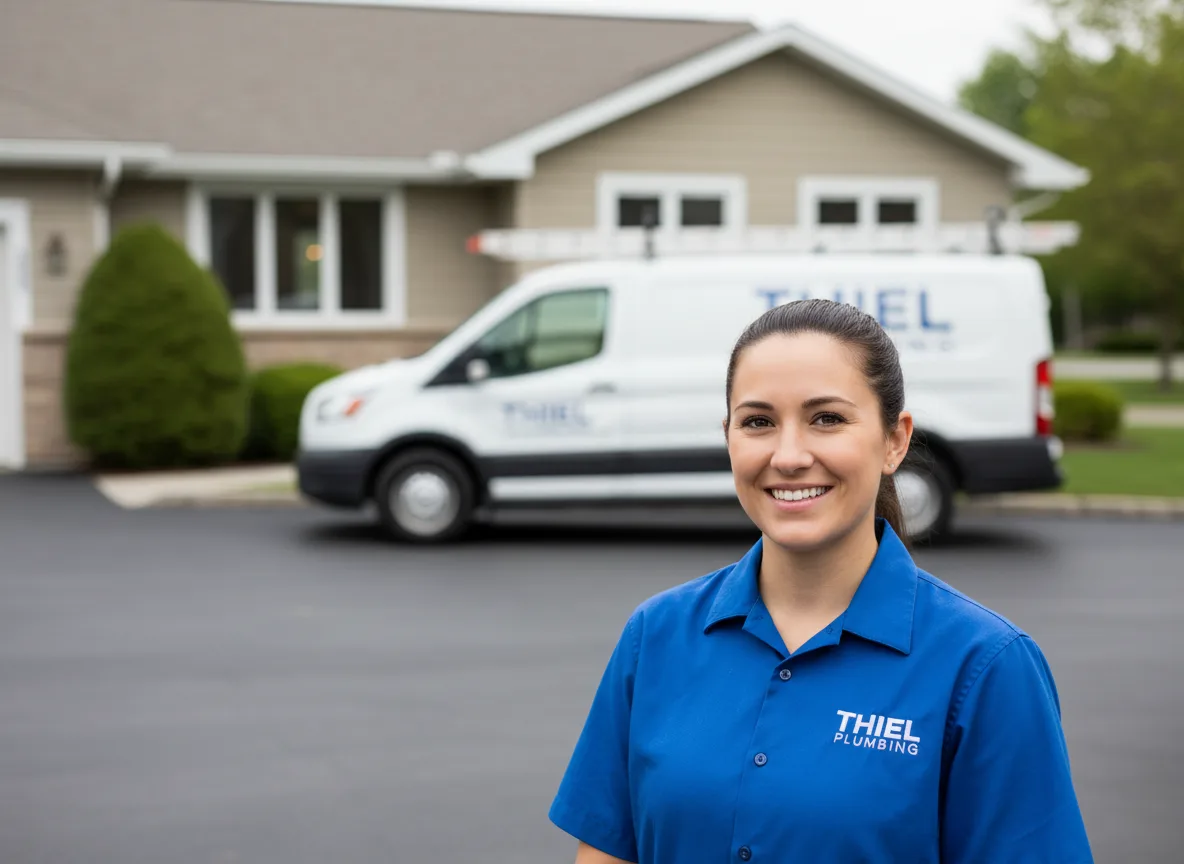 Plumber Nordland, WA FAQs